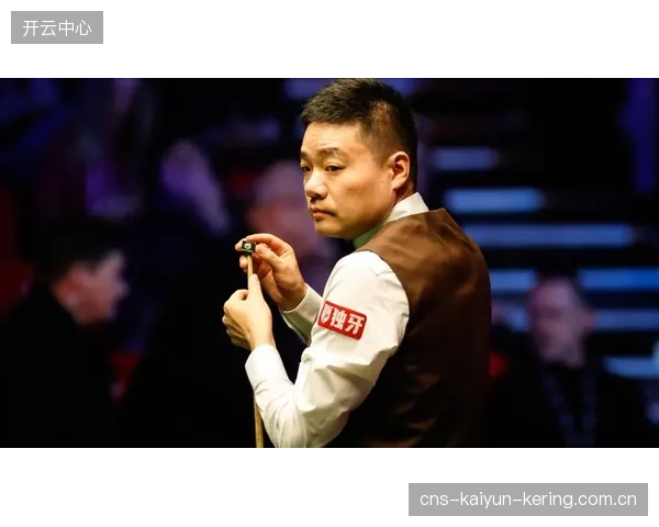 丁俊晖精准长台连下高分，手感滚烫——职业竞技的瞬间与训练秘钥