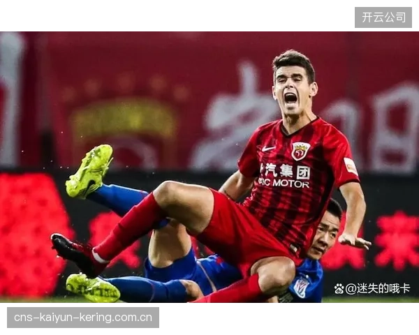 奥斯卡退役传闻令球迷震惊，俱乐部态度成看点